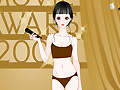 Oyunu Movie Star Awards