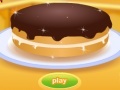 Oyunu Boston cream pie