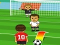 Oyunu Free Kick Specialist