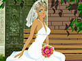 Oyunu Wedding Garden