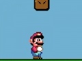 Oyunu Super Mushroom Mario
