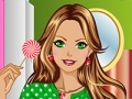 Oyunu California Girl Makeover