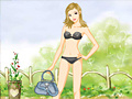 Oyunu Pretty Evening Handbag