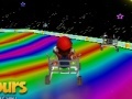 Oyunu Mario Cart 2