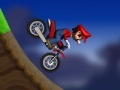 Oyunu Mario Bike