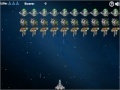 Oyunu Space Invaders