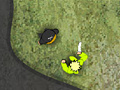 Oyunu Crazy flasher 4