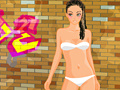 Oyunu Attitude Girl