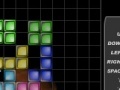 Oyunu Y2K Tetris Game