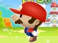 Oyunu Rescue Mario Bros