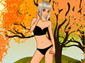 Oyunu Autumn Fashion