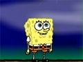 Oyunu Spongebob ghostly gold Grab