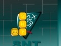 Oyunu SNT tetris