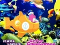 Oyunu Amazing Underwater Hidden Alphabets