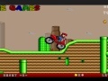 Oyunu Mario Motobike 2