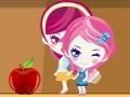 Oyunu Happy Fruit