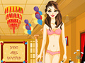 Oyunu Party Gal