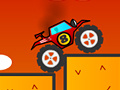 Oyunu Chaos Racer