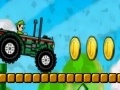 Oyunu Mario Tractor 2013