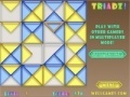 Oyunu Triadz