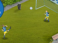 Oyunu City Soccer Shootout