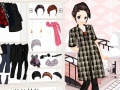 Oyunu Charisma Wool Coat