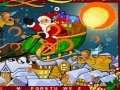 Oyunu Christmas Letters