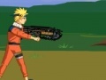 Oyunu Naruto Dragon Hunter