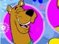 Oyunu Scooby Doo Hidden Stars