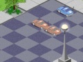Oyunu Parking mania