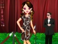 Oyunu Red Carpet Dress Up Game