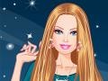 Oyunu Barbie Nightlife Shopping 