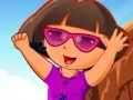 Oyunu Dora Explorer Adventure