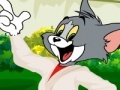 Oyunu Tom and Jerry dress up