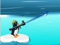 Oyunu Penguin Salvage 2