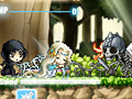 Oyunu Knights of Cygnus