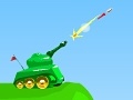 Oyunu Artillery