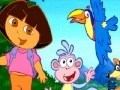 Oyunu Dora Find The Numbers