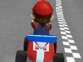 Oyunu Go Mario Kart