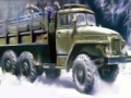 Oyunu Ural Truck