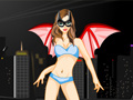 Oyunu Batgirl dress up