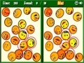 Oyunu Spot the Difference
