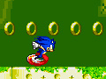 Oyunu Sonic Xtreme 2