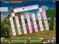 Oyunu Stone Age Mahjong Connect