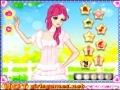 Oyunu Charming Princess Look