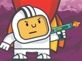Oyunu Spaceman vs Monsters