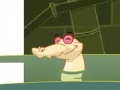 Oyunu Croc o Snack