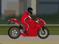 Oyunu Tune My Ducati 1098