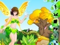 Oyunu Naughty Sprite Dress Up