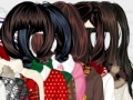 Oyunu Sweet holiday